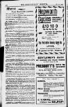 Constabulary Gazette (Dublin) Saturday 21 July 1900 Page 16