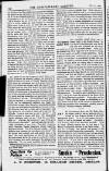 Constabulary Gazette (Dublin) Saturday 21 July 1900 Page 20