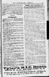 Constabulary Gazette (Dublin) Saturday 21 July 1900 Page 25