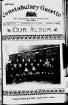 Constabulary Gazette (Dublin) Saturday 28 July 1900 Page 3