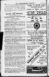 Constabulary Gazette (Dublin) Saturday 28 July 1900 Page 8
