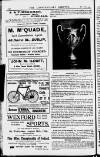 Constabulary Gazette (Dublin) Saturday 28 July 1900 Page 10