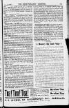 Constabulary Gazette (Dublin) Saturday 28 July 1900 Page 11