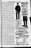 Constabulary Gazette (Dublin) Saturday 28 July 1900 Page 13
