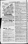 Constabulary Gazette (Dublin) Saturday 28 July 1900 Page 14