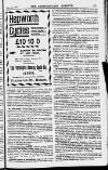 Constabulary Gazette (Dublin) Saturday 28 July 1900 Page 15