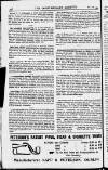 Constabulary Gazette (Dublin) Saturday 28 July 1900 Page 16