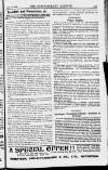 Constabulary Gazette (Dublin) Saturday 28 July 1900 Page 17