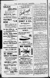 Constabulary Gazette (Dublin) Saturday 28 July 1900 Page 22