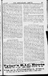 Constabulary Gazette (Dublin) Saturday 28 July 1900 Page 25