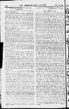 Constabulary Gazette (Dublin) Saturday 28 July 1900 Page 26