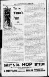 Constabulary Gazette (Dublin) Saturday 28 July 1900 Page 30