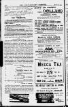 Constabulary Gazette (Dublin) Saturday 28 July 1900 Page 32