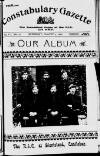 Constabulary Gazette (Dublin) Saturday 04 August 1900 Page 3