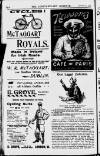 Constabulary Gazette (Dublin) Saturday 04 August 1900 Page 4