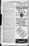 Constabulary Gazette (Dublin) Saturday 04 August 1900 Page 8