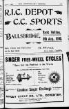 Constabulary Gazette (Dublin) Saturday 04 August 1900 Page 11