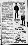 Constabulary Gazette (Dublin) Saturday 04 August 1900 Page 13
