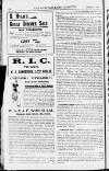 Constabulary Gazette (Dublin) Saturday 04 August 1900 Page 14