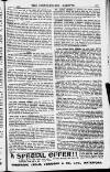 Constabulary Gazette (Dublin) Saturday 04 August 1900 Page 17