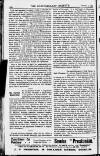 Constabulary Gazette (Dublin) Saturday 04 August 1900 Page 20