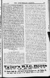 Constabulary Gazette (Dublin) Saturday 04 August 1900 Page 25