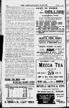 Constabulary Gazette (Dublin) Saturday 04 August 1900 Page 32