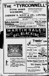 Constabulary Gazette (Dublin) Saturday 04 August 1900 Page 36