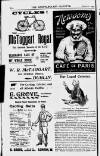 Constabulary Gazette (Dublin) Saturday 11 August 1900 Page 4