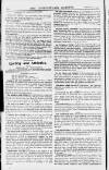Constabulary Gazette (Dublin) Saturday 11 August 1900 Page 6