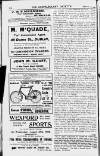 Constabulary Gazette (Dublin) Saturday 11 August 1900 Page 10