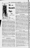 Constabulary Gazette (Dublin) Saturday 11 August 1900 Page 14