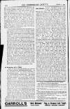 Constabulary Gazette (Dublin) Saturday 11 August 1900 Page 20