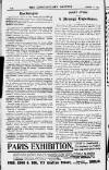 Constabulary Gazette (Dublin) Saturday 11 August 1900 Page 28