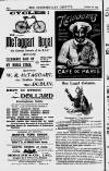 Constabulary Gazette (Dublin) Saturday 18 August 1900 Page 4