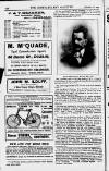 Constabulary Gazette (Dublin) Saturday 18 August 1900 Page 10