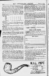 Constabulary Gazette (Dublin) Saturday 18 August 1900 Page 12