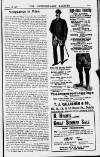 Constabulary Gazette (Dublin) Saturday 18 August 1900 Page 13