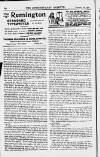 Constabulary Gazette (Dublin) Saturday 18 August 1900 Page 14