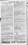 Constabulary Gazette (Dublin) Saturday 18 August 1900 Page 16