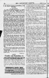 Constabulary Gazette (Dublin) Saturday 18 August 1900 Page 22