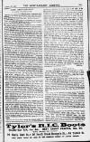 Constabulary Gazette (Dublin) Saturday 18 August 1900 Page 25