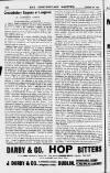 Constabulary Gazette (Dublin) Saturday 18 August 1900 Page 30