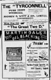 Constabulary Gazette (Dublin) Saturday 18 August 1900 Page 36