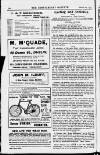 Constabulary Gazette (Dublin) Saturday 25 August 1900 Page 10