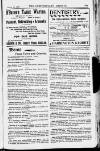 Constabulary Gazette (Dublin) Saturday 25 August 1900 Page 15