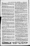 Constabulary Gazette (Dublin) Saturday 25 August 1900 Page 16