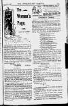 Constabulary Gazette (Dublin) Saturday 25 August 1900 Page 23