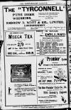 Constabulary Gazette (Dublin) Saturday 25 August 1900 Page 36