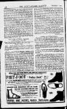 Constabulary Gazette (Dublin) Saturday 01 September 1900 Page 6